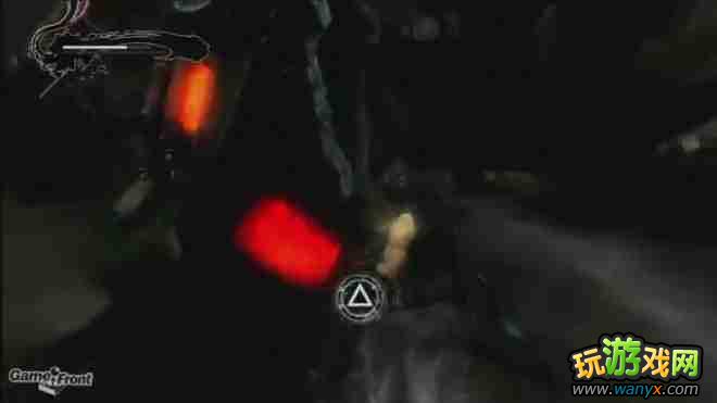 点击查看大图 《忍者龙剑传3》攻略