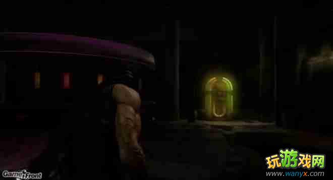 点击查看大图 《忍者龙剑传3》攻略