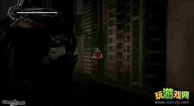 点击查看大图 《忍者龙剑传3》攻略