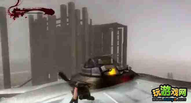 点击查看大图 《忍者龙剑传3》攻略