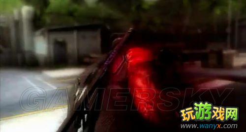 点击查看大图 《忍者龙剑传3》攻略