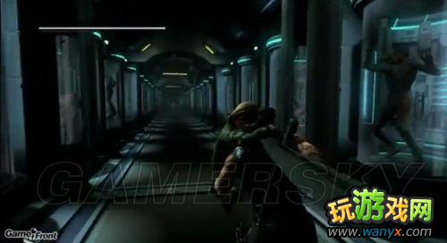 点击查看大图 《忍者龙剑传3》攻略