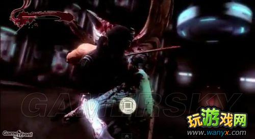 点击查看大图 《忍者龙剑传3》攻略