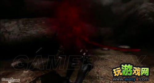 点击查看大图 《忍者龙剑传3》攻略