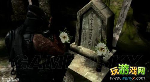 点击查看大图 《忍者龙剑传3》攻略