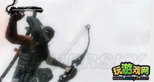 点击查看大图 《忍者龙剑传3》攻略