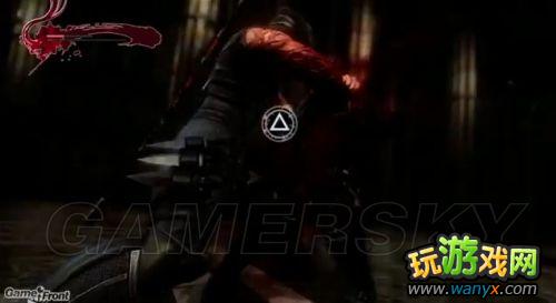 点击查看大图 《忍者龙剑传3》攻略