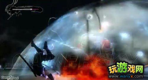 点击查看大图 《忍者龙剑传3》攻略