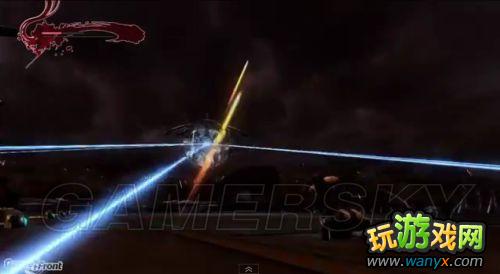 点击查看大图 《忍者龙剑传3》攻略