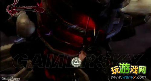 点击查看大图 《忍者龙剑传3》攻略