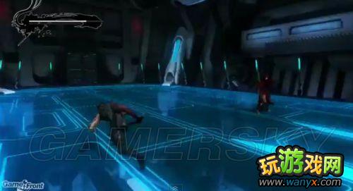 点击查看大图 《忍者龙剑传3》攻略