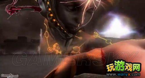 点击查看大图 《忍者龙剑传3》攻略