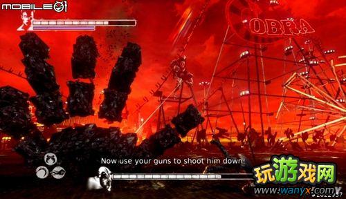 ������5���������������з������ ȫBossս�ĵ�