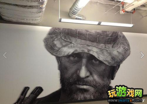 《使命召唤10》多人模式最新细节泄露 可以倒地“打滚”