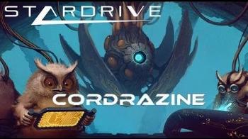 《星际殖民》全种族资料