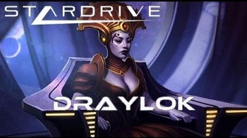 《星际殖民》全种族资料