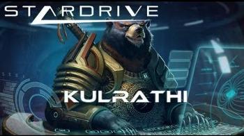 《星际殖民》全种族资料