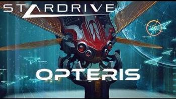 《星际殖民》全种族资料