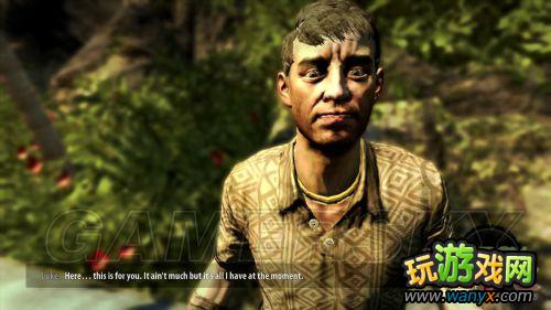 《死亡岛:激流》详细图文心得