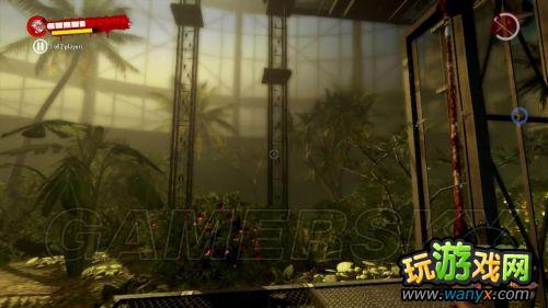 《死亡岛:激流》详细图文心得