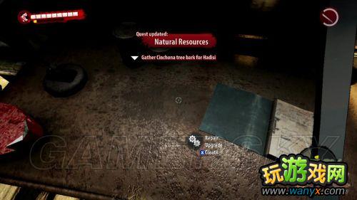 《死亡岛:激流》详细图文心得