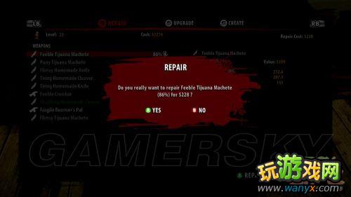 《死亡岛:激流》详细图文心得