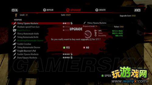 《死亡岛:激流》详细图文心得