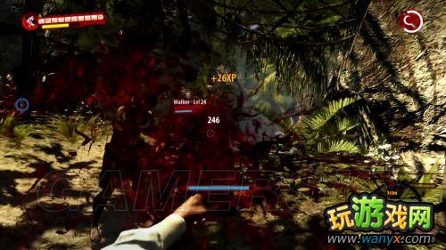 《死亡岛:激流》详细图文心得