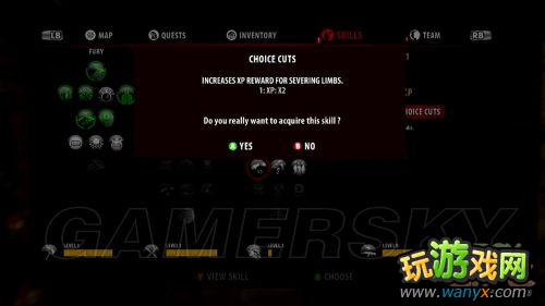 《死亡岛:激流》详细图文心得