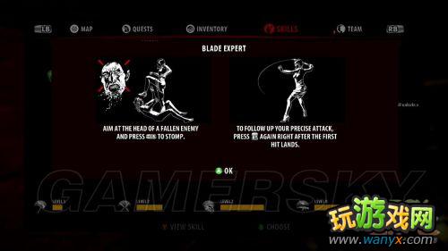 《死亡岛:激流》详细图文心得