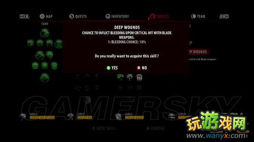 《死亡岛:激流》详细图文心得