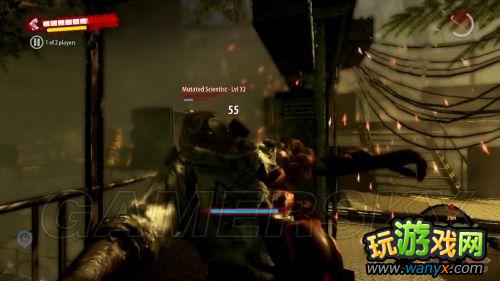 《死亡岛:激流》详细图文心得