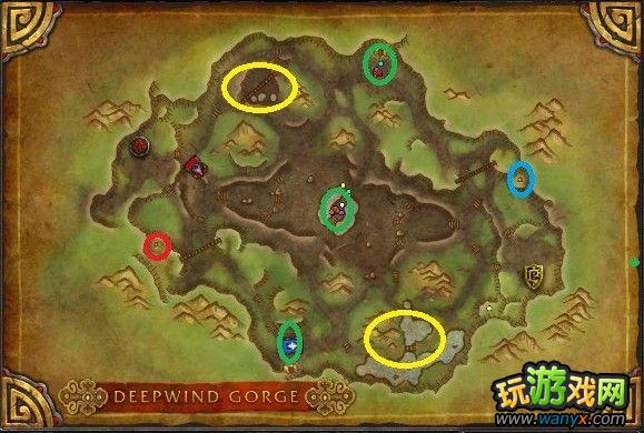 ħ������5.3��ս�����Ͽ�� �淨��ͼƬ���