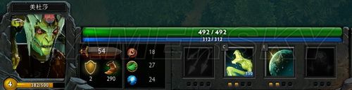 ��DotA2������֪ʶ����Ϸ����˵��