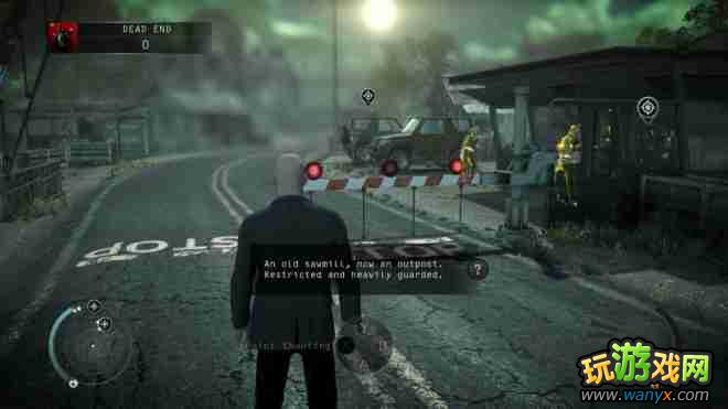 ��ɱ��5���⡷ͼ����ϸ����