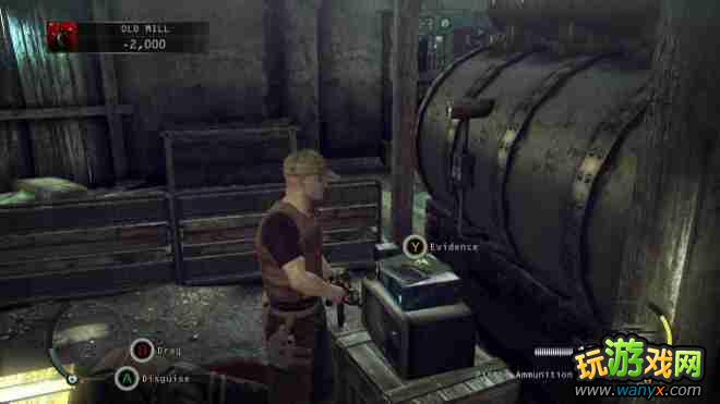 ��ɱ��5���⡷ͼ����ϸ����