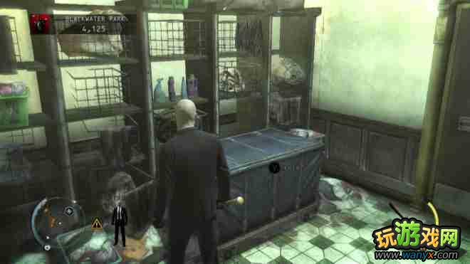 ��ɱ��5���⡷ͼ����ϸ����