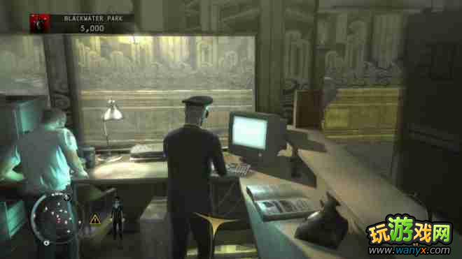 ��ɱ��5���⡷ͼ����ϸ����