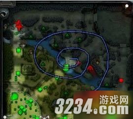 《dota2》翻牌模式小技巧攻略