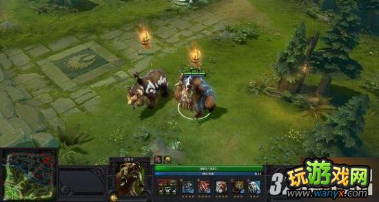 ��dota2��ʹ��Ӣ�۰취