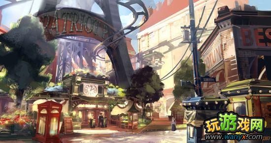 ����Ӱ���ߣ��������߷籩3�����İ�ð��ģʽͼ���ĵ�