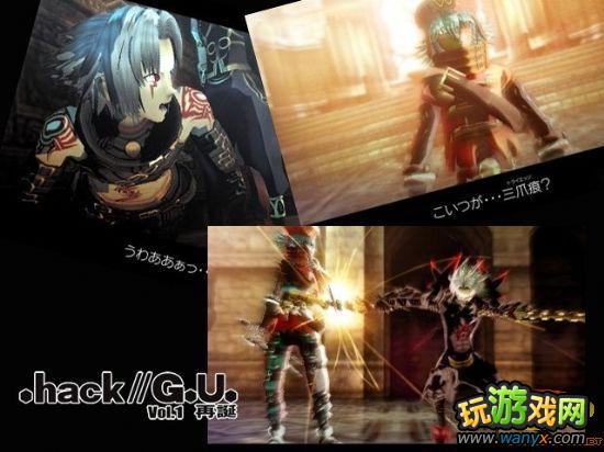 ����Ӱ���ߣ��������߷籩3�����İ�ð��ģʽͼ���ĵ�