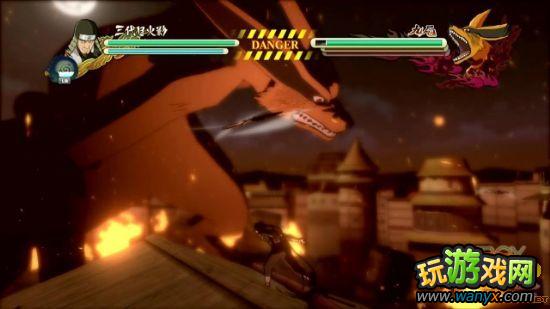 ����Ӱ���ߣ��������߷籩3�����İ�ð��ģʽͼ���ĵ�