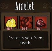 《饥荒》复活道具使用介绍