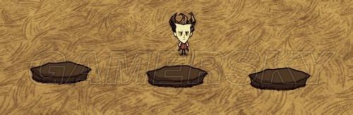 《饥荒》复活道具使用介绍