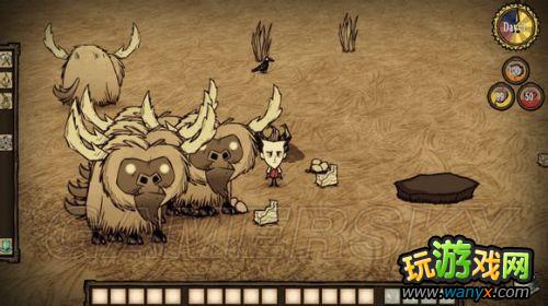 《饥荒》复活道具使用介绍