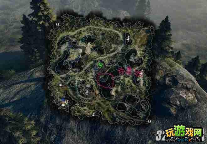 《范海辛的惊奇之旅》石中剑获得办法