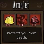 《饥荒》复活道具 复活心得及攻略