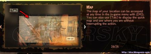 �����ǣ�ս����־��ͼ����ϸ����