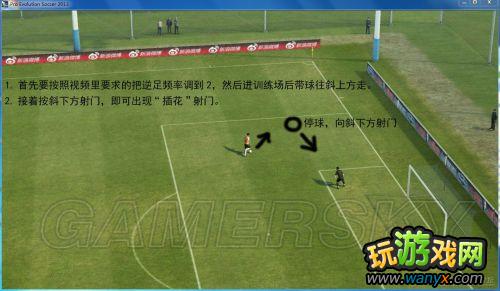 ��ʵ������2013��"�廨"������Ƶͼ�Ľ̳�